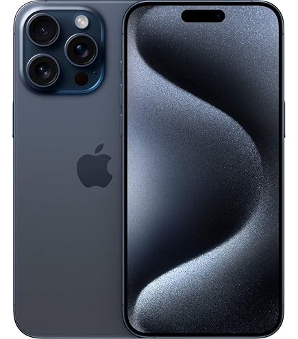 iPhone15 Pro Max 256GB ブラック Amazon.com: Apple iPhone 15 Pro Max, 256GB, Black Titanium